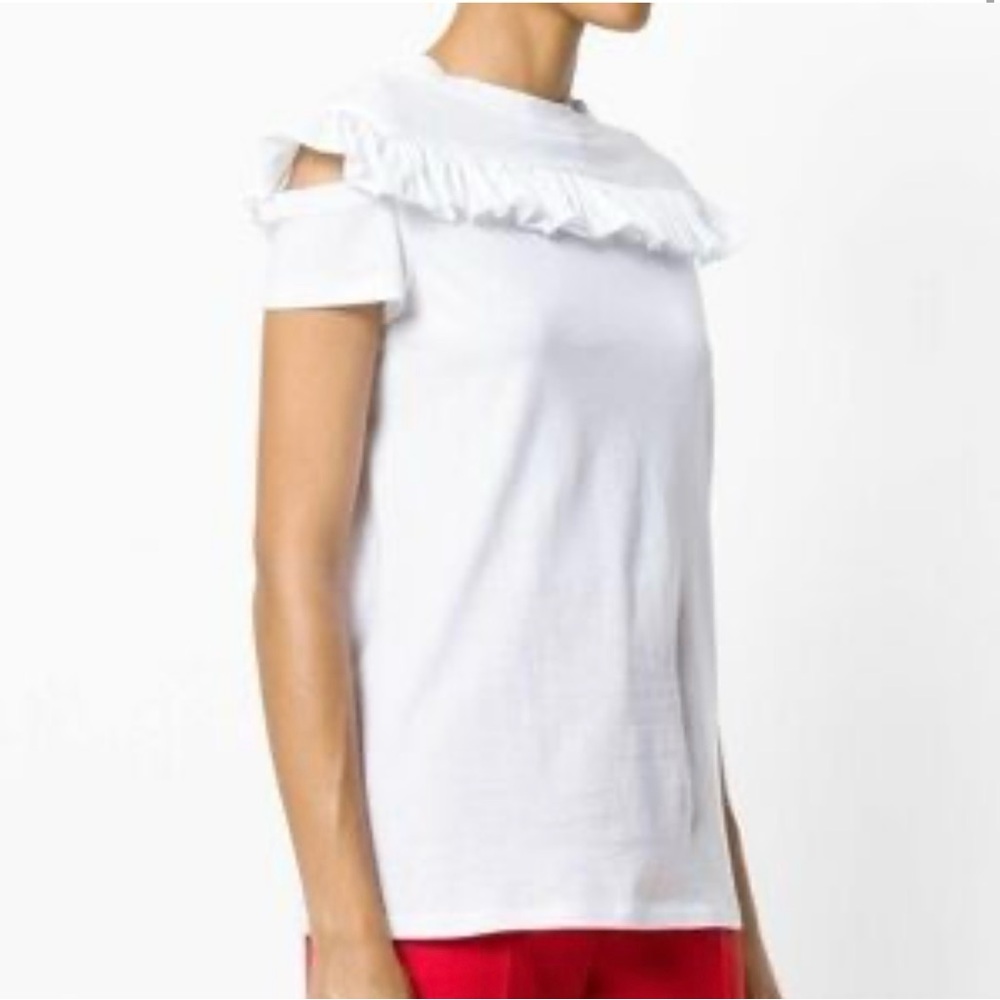 Helmut Lang Top-Size Small